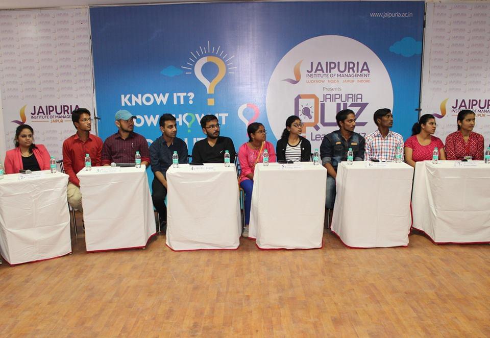 Jaipuria Institute of Management Events photo 3